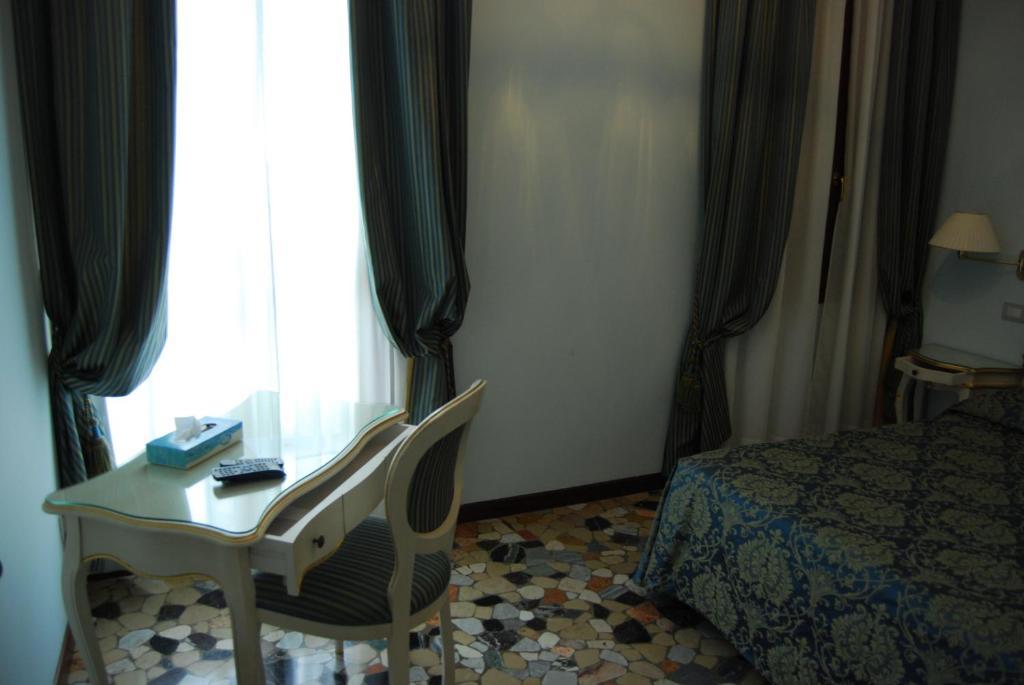 Alloggi Santa Sofia Venedig