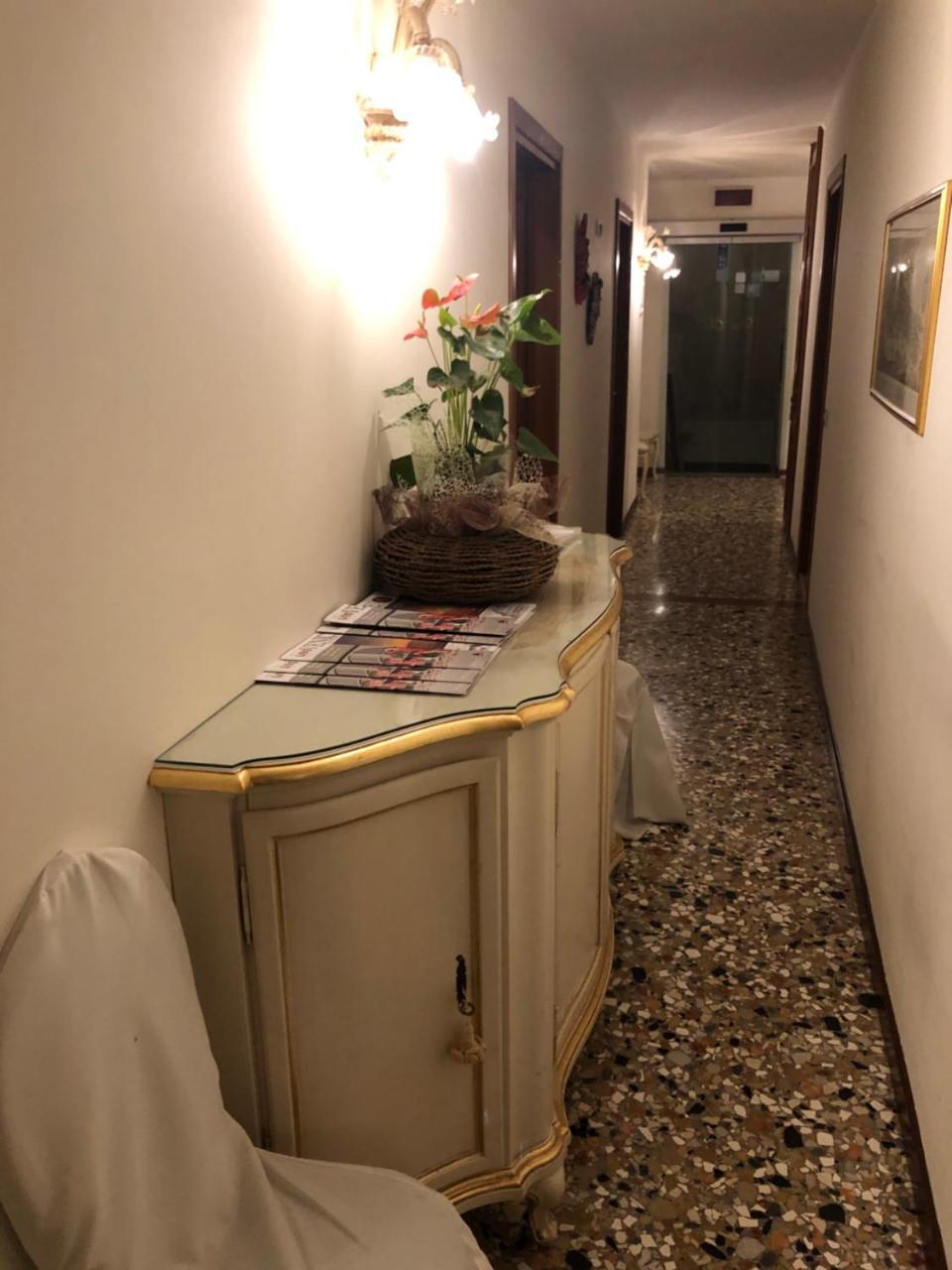 Alloggi Santa Sofia Frühstückspension Venedig