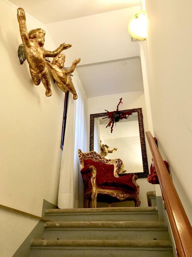 Alloggi Santa Sofia Venedig